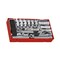Teng Tools TTOS16 - 16 Piece Oil Service Set TTOS16 - alternate 1